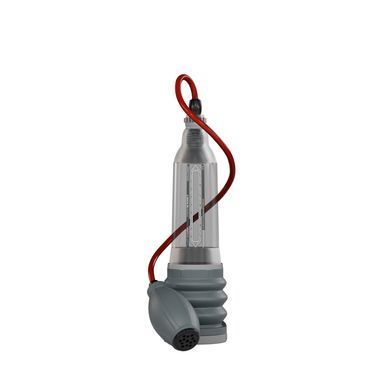 Гідропомпа Bathmate HydroXtreme 7 (X30), для члена довжиною від 12,5 до 18 см, діаметр до 5 см HM-30-X-CC фото