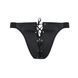 044 SLIP OPEN BEN black L/XL - Passion SO7603 фото 5