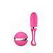 Виброяйце Dorcel Secret Delight Magenta з пультом ДК, з турборежимом і голосовим керування SO3078 фото 2