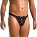 044 SLIP OPEN BEN black L/XL - Passion SO7603 фото 1