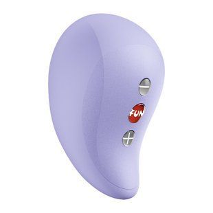 Вакуумний стимулятор Fun Factory Essence Purple, 11 режимів роботи, перезаряджуваний SX3302 фото