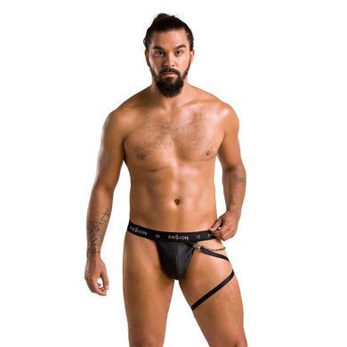 058 THONG BILL black L/XL - Passion SO7636 фото