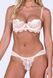 Комплект Passion TIVOLEA SET misty rose XL SX2973 фото 6