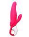 Потужний вібратор-кролик Satisfyer Vibes Mr. Rabbit, два мотори, литий силікон, 12 режимів роботи SO2199 фото 2