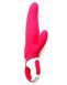 Потужний вібратор-кролик Satisfyer Vibes Mr. Rabbit, два мотори, литий силікон, 12 режимів роботи SO2199 фото 1