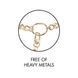 Маска кішечки Bijoux Indiscrets MAZE - Cat Ears Headpiece Black, екошкіра SO2684 фото 6