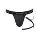 058 THONG BILL black L/XL - Passion SO7636 фото 5