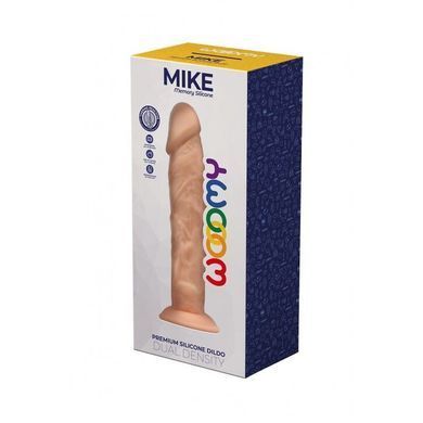 Фалоімітатор Wooomy Mike SO7399 фото