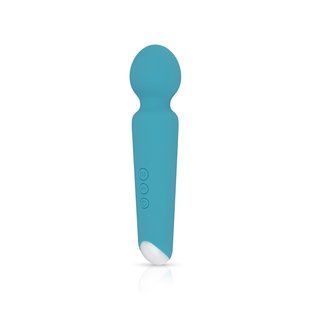 Вібромасажер Cala Azul &ndash; Maria Wand Vibrator, 10 режимів, регулювання інтенсивності SO8885 фото