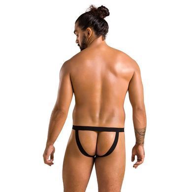 044 SLIP OPEN BEN black XXL/XXXL - Passion SO7605 фото