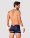 Obsessive Pilotman set 2XL/3XL SO7303 фото 2