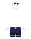 Obsessive Pilotman set 2XL/3XL SO7303 фото 6