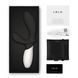 Масажер простати LELO Loki Wave 2 Black, 2 мотори, манливий рух + вібрація SO8087 фото 3