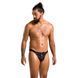 044 SLIP OPEN BEN black XXL/XXXL - Passion SO7605 фото 3
