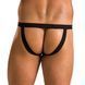 044 SLIP OPEN BEN black XXL/XXXL - Passion SO7605 фото 2