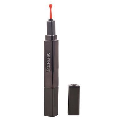 Ексклюзивний тиклер LOCKINK 5-head Flirting Tickler - Grey з п'ятьма насадками SX0839 фото
