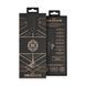 Лоскітка з металевим флогером Rosy Gold - Feather Tickler & Whip SX3909 фото 10
