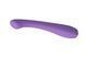Вібратор для точки G FairyGasm MerryWand violet SX0633 фото 3