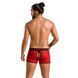 046 SHORT PARKER red L/XL - Passion SO7609 фото 4