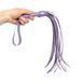 Батіг Flogger Art of Sex, Лаванда SX2153 фото 3