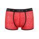 046 SHORT PARKER red L/XL - Passion SO7609 фото 5