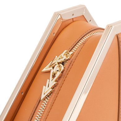 Сумка для секс-іграшок LOCKINK Mysterious Square Kink Bag, коричнева, набір для бондажу в комплекті SX0842 фото