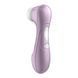 Вакуумний стимулятор Satisfyer Pro 2 violet SO6730 фото 5