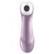 Вакуумний стимулятор Satisfyer Pro 2 violet SO6730 фото 8