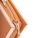 Сумка для секс-іграшок LOCKINK Mysterious Square Kink Bag, коричнева, набір для бондажу в комплекті SX0842 фото 5