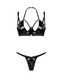 Комплект Obsessive Keira Lise 2-pcs set S/M SX3096 фото 3