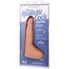 Фалоімітатор, що кінчає Doc Johnson The Realistic Cock ULTRASKYN - Squirting 9,5 Inch Vanilla SX4465 фото 10