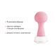 Вібромасажер Otouch MUSHROOM Pink, 7 режимів, функція нічника, технологія &laquo;старт-стоп&raquo; SO9426 фото 3