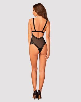 Obsessive Estiqua teddy M/L SO7260 фото