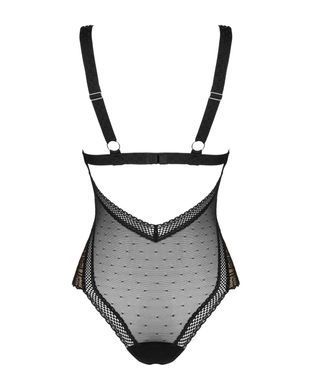 Obsessive Estiqua teddy M/L SO7260 фото