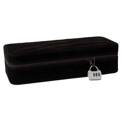 Бокс для зберігання секс-іграшок Love To Love Secret Box V2, з кодовим замком SO9018 фото
