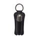 Віброкуля PowerBullet First-Class Bullet 2.5&Prime; з Key Chain Pouch, Gun Metal, 9 режимів вібрації SO6846 фото 5