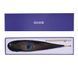 Лоскітка LOCKINK SEVANDA Natural Peacock Flirting Feather Tickler, пір&rsquo;я павича та страуса SX0895 фото 8