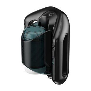 Смарт-мастурбатор Kaotik Labs The Jetpack, режим edging, дуже потужний, імітація фрикцій SX3473 фото