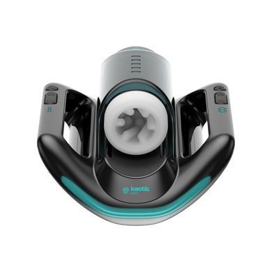 Смарт-мастурбатор Kaotik Labs The Jetpack, режим edging, дуже потужний, імітація фрикцій SX3473 фото