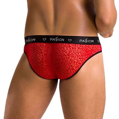 031 SLIP MIKE red L/XL - Passion SO7564 фото