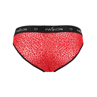 031 SLIP MIKE red L/XL - Passion SO7564 фото
