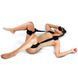 Набор для фиксации Art of Sex - BDSM Bondage Bad Girl Simple SO5161 фото 1