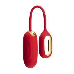 Віброяйце Svakom Muse Red SO4852 фото