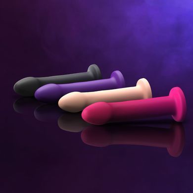 Фалоімітатор Dorcel Real Pleasure M Vanilla SX2266 фото