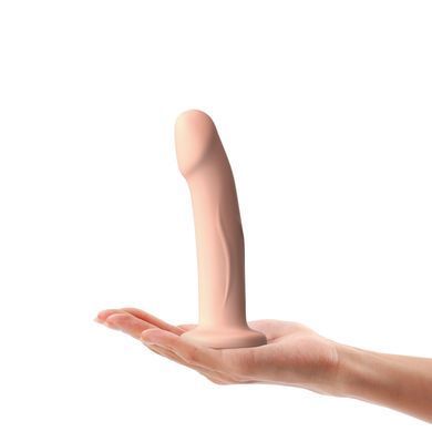 Фалоімітатор Dorcel Real Pleasure M Vanilla SX2266 фото