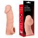 Насадка на член Kokos Cock Sleeve CS 001 M SX1451 фото 1