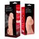 Насадка на член Kokos Cock Sleeve CS 001 M SX1451 фото 4
