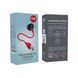 Магнітний кабель для заряджання Fun Factory USB MAGNETIC CHARGER, з індикатором SX1008 фото 5