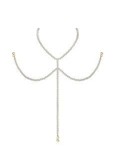 Obsessive A757 necklace pearl SO7681 фото