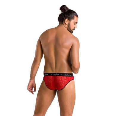 031 SLIP MIKE red S/M - Passion SO7565 фото